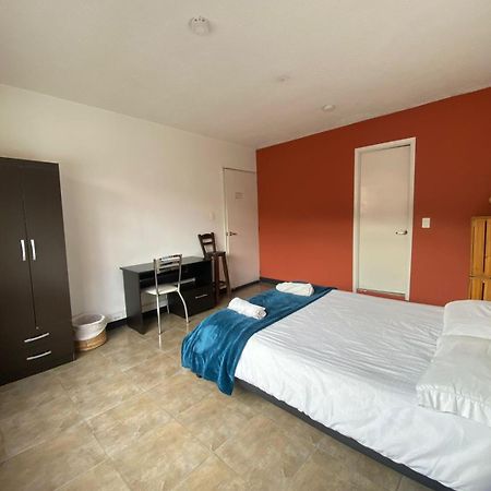 Republica Hostel Cabin Beds Bogotá Extérieur photo
