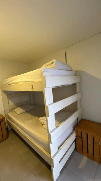 Republica Hostel Cabin Beds Bogotá Extérieur photo