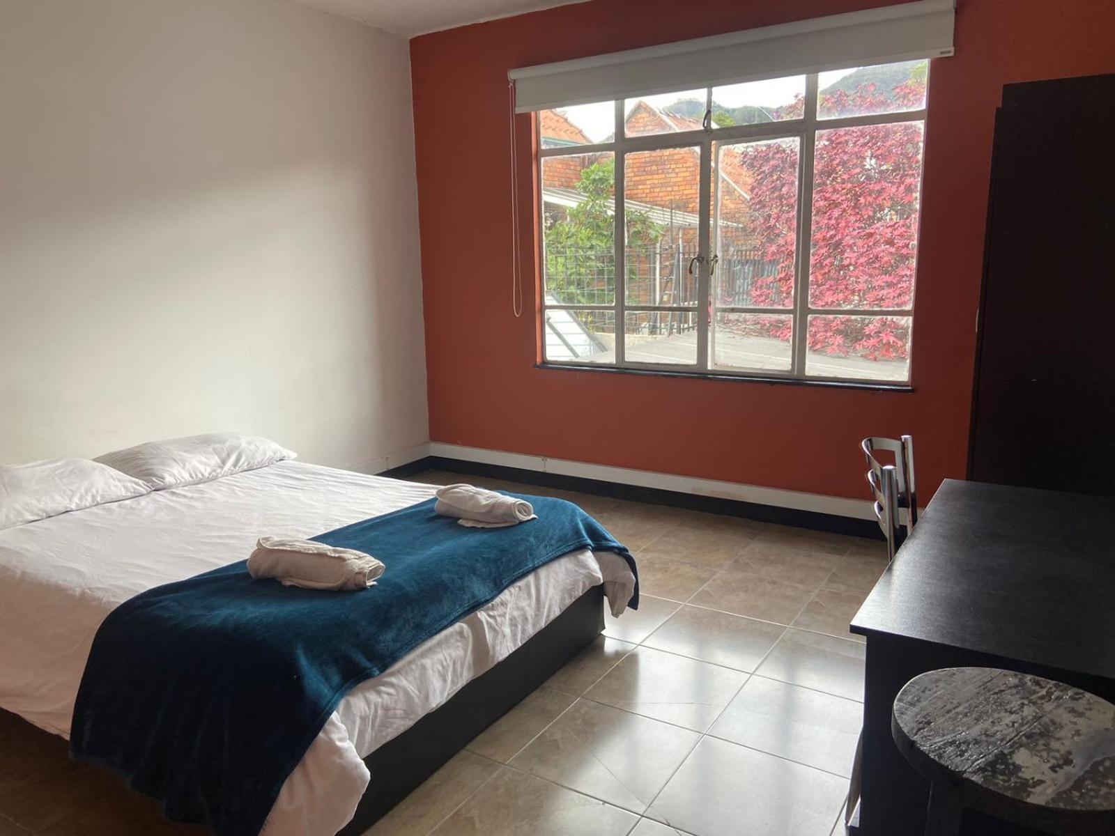 Republica Hostel Cabin Beds Bogotá Extérieur photo